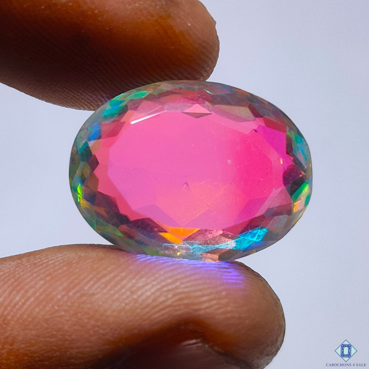 Aurora Glass