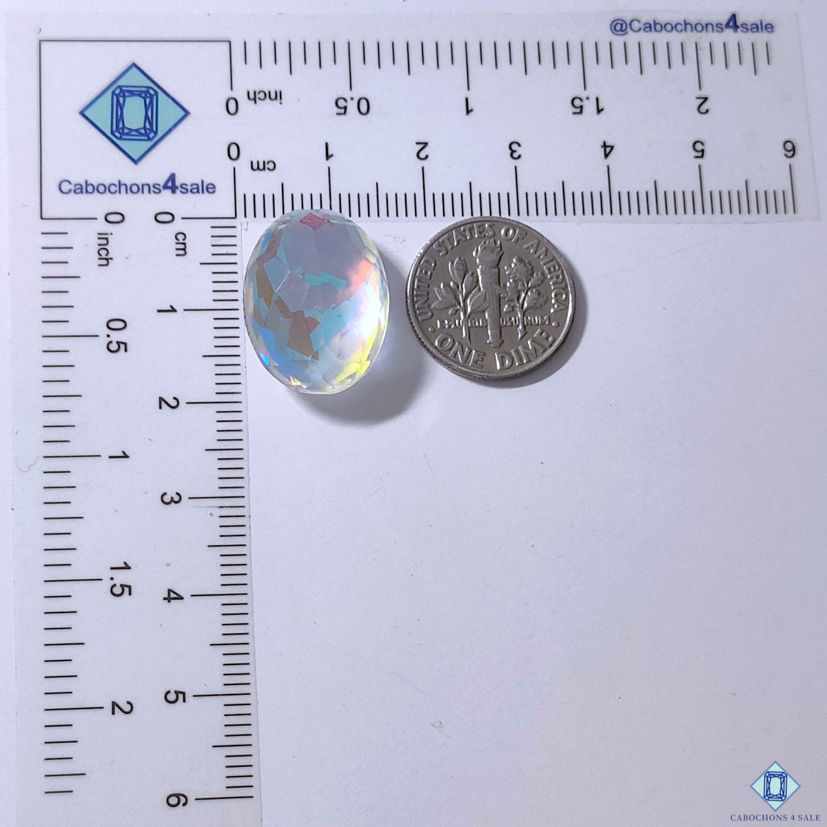 Aurora Glass