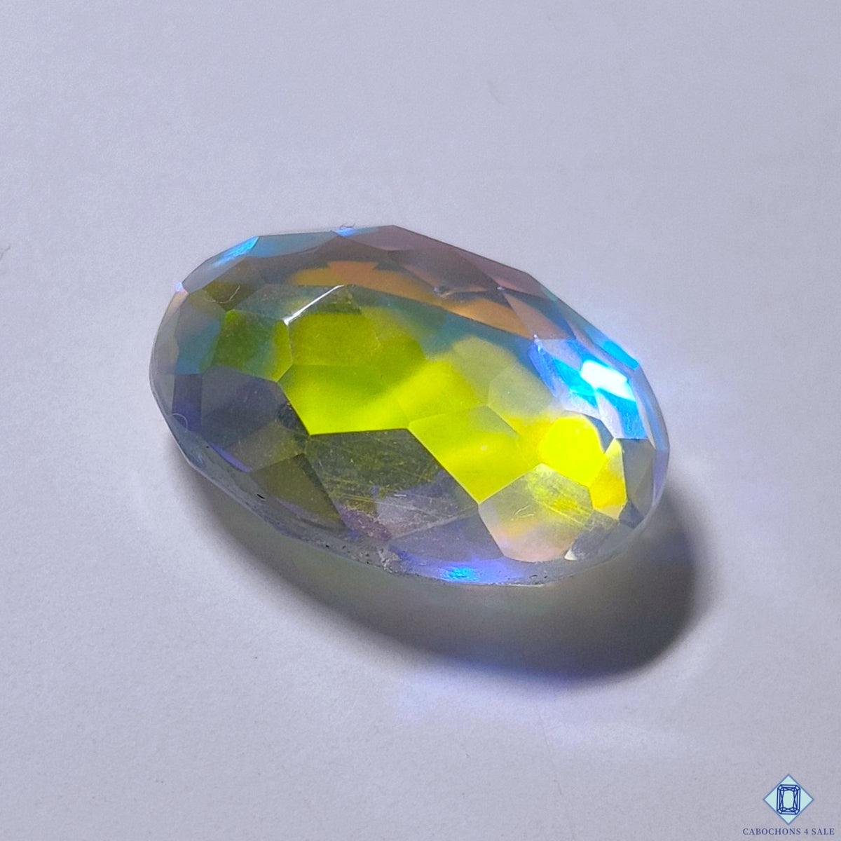 Aurora Glass