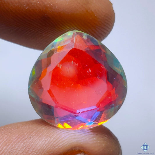 Aurora Glass