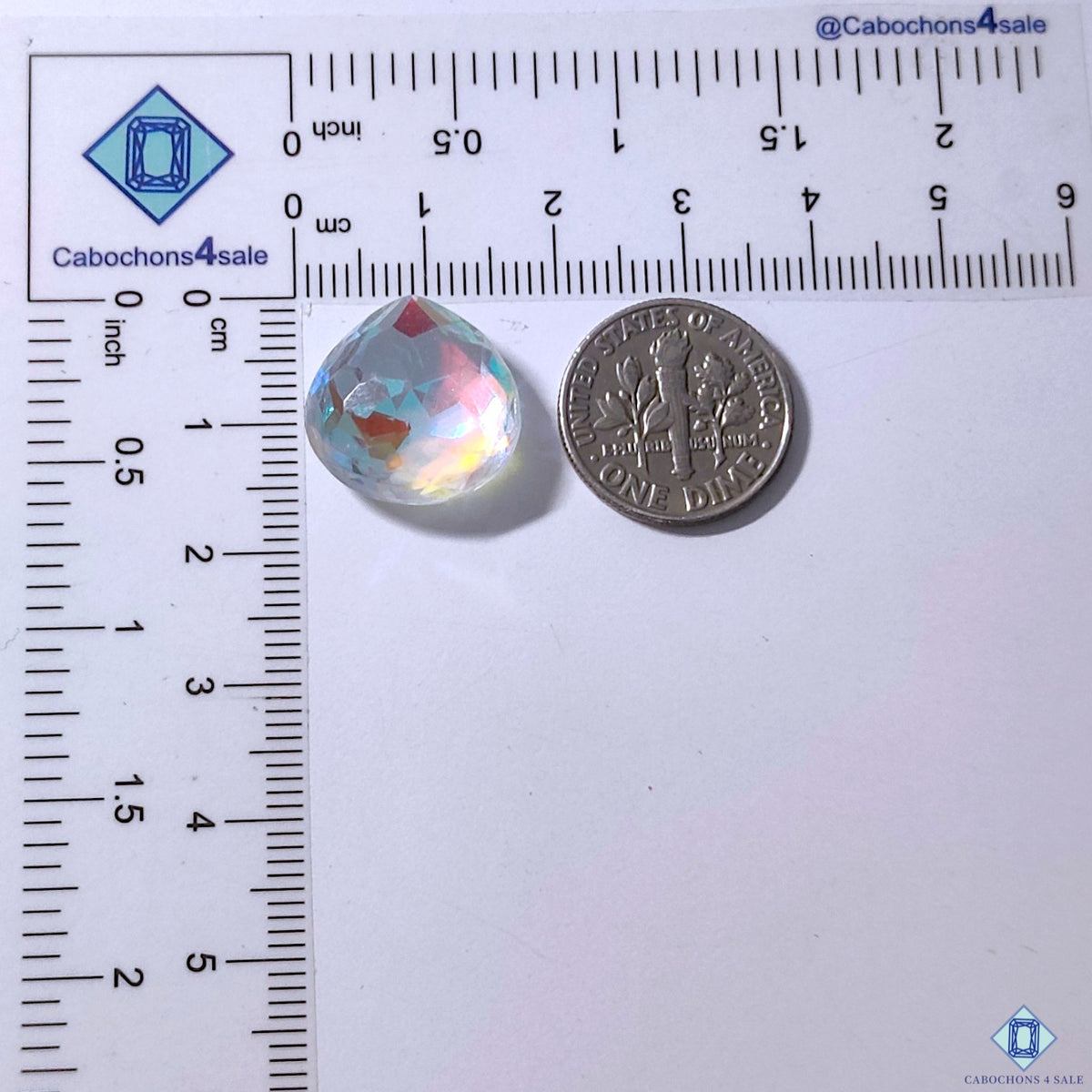 Aurora Glass