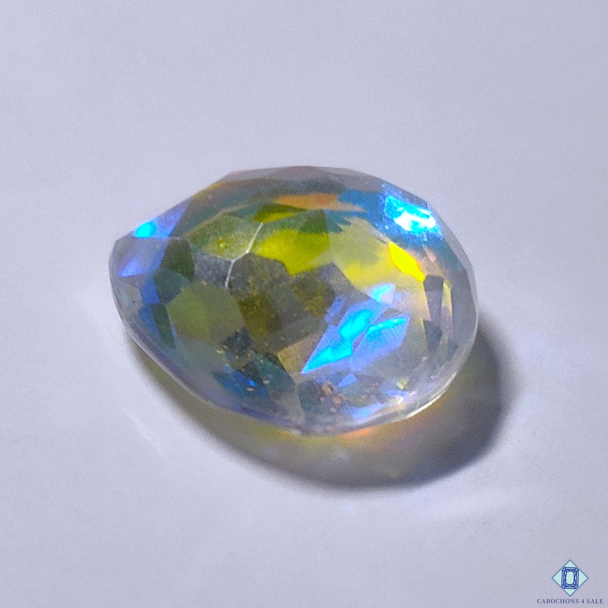 Aurora Glass