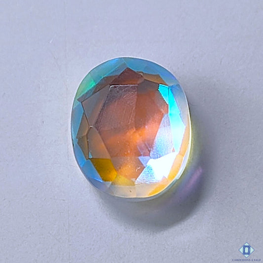 Aurora Glass