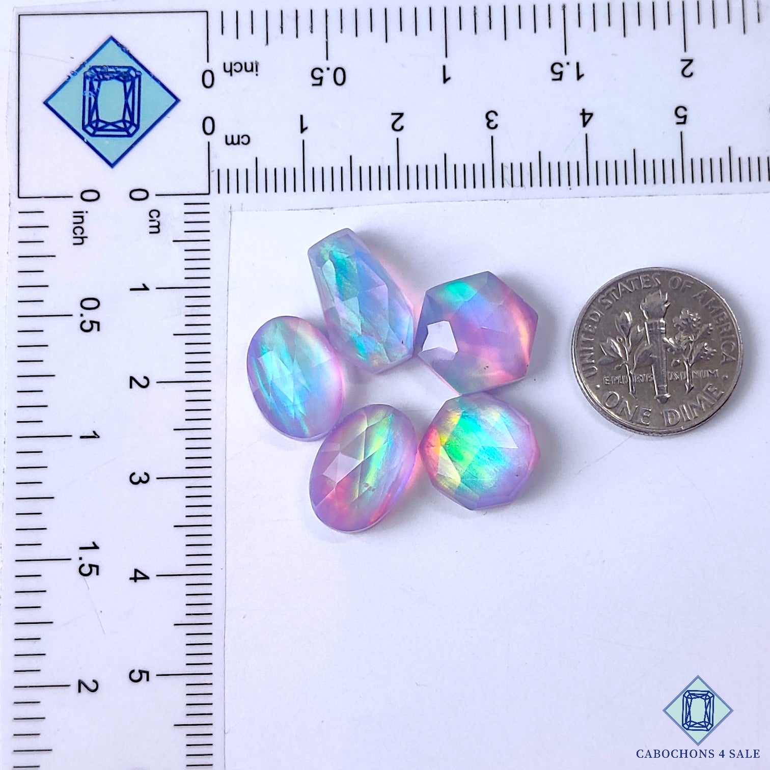 Aurora Opal