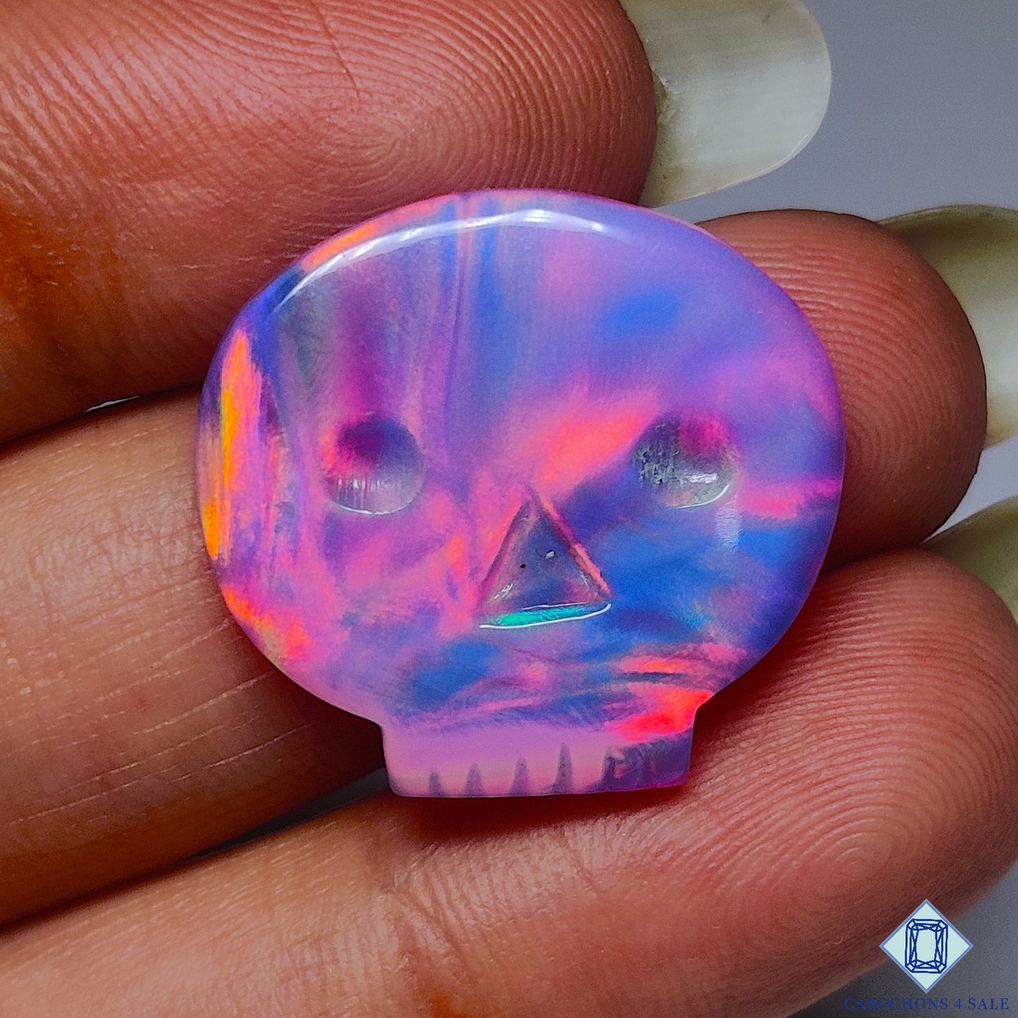 Aurora Opal