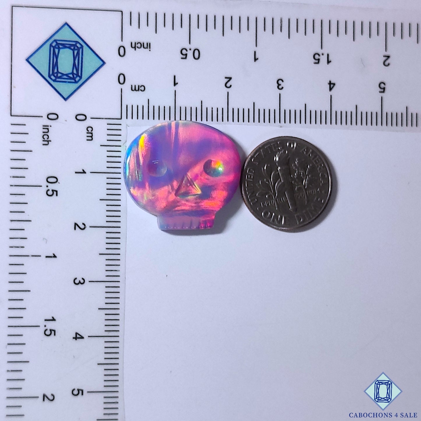 Aurora Opal