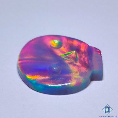 Aurora Opal