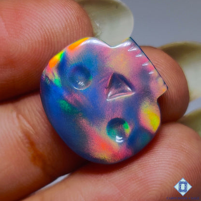 Aurora Opal