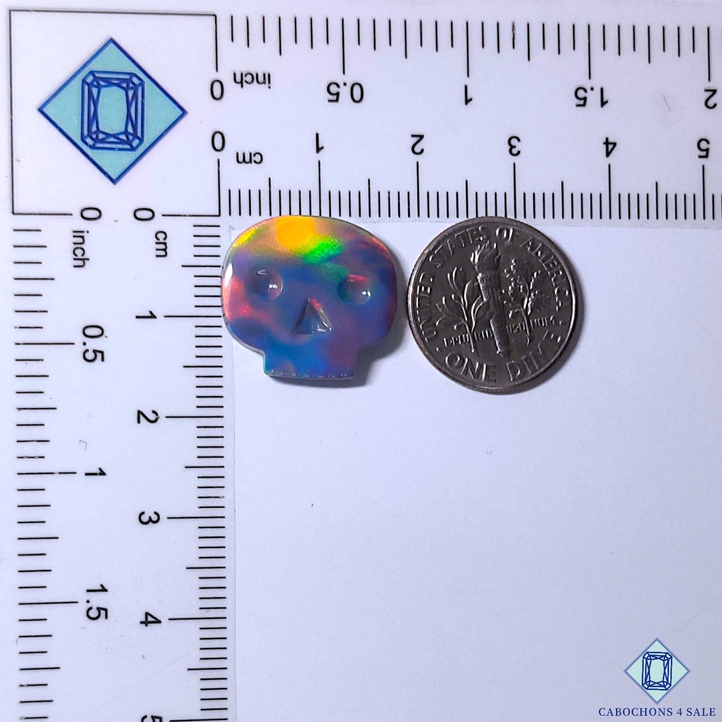 Aurora Opal