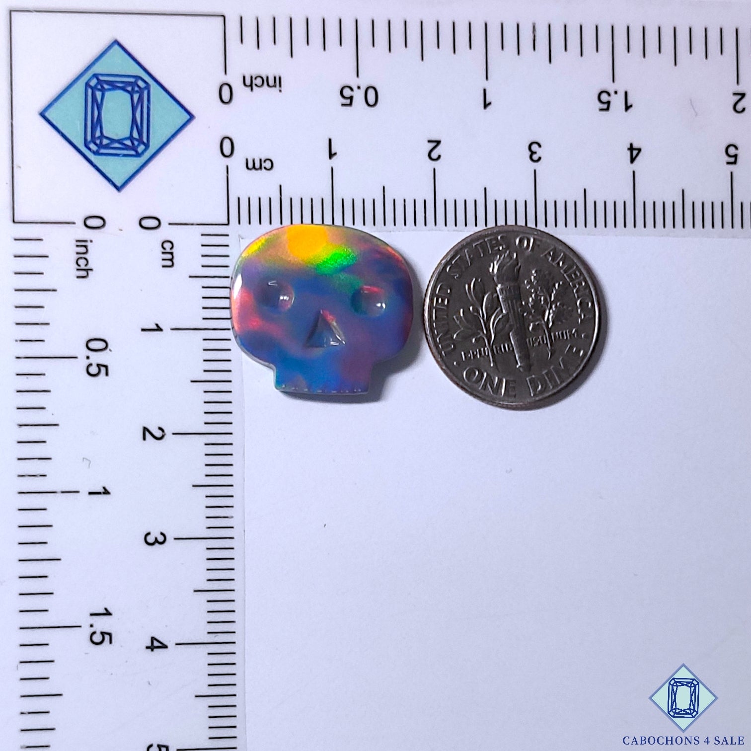 Aurora Opal