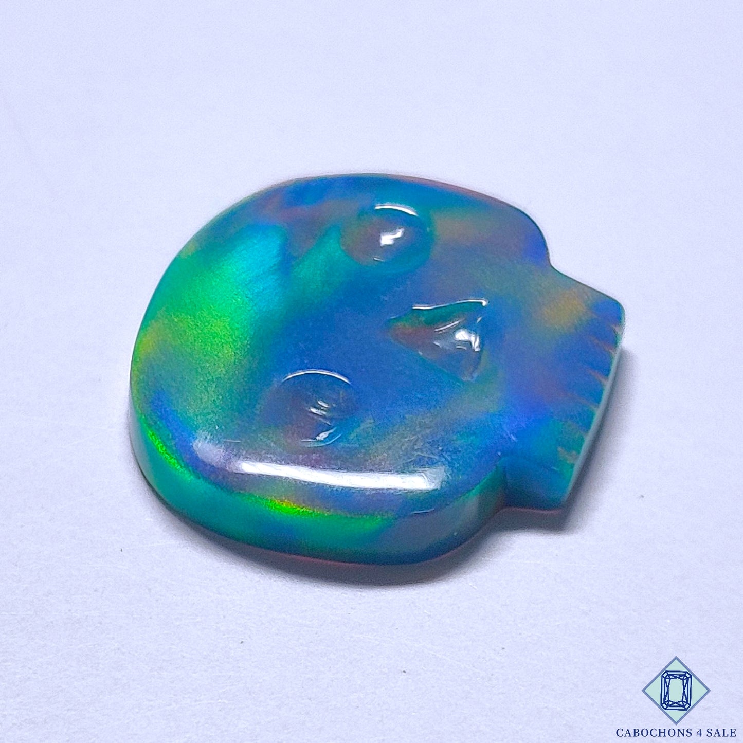 Aurora Opal