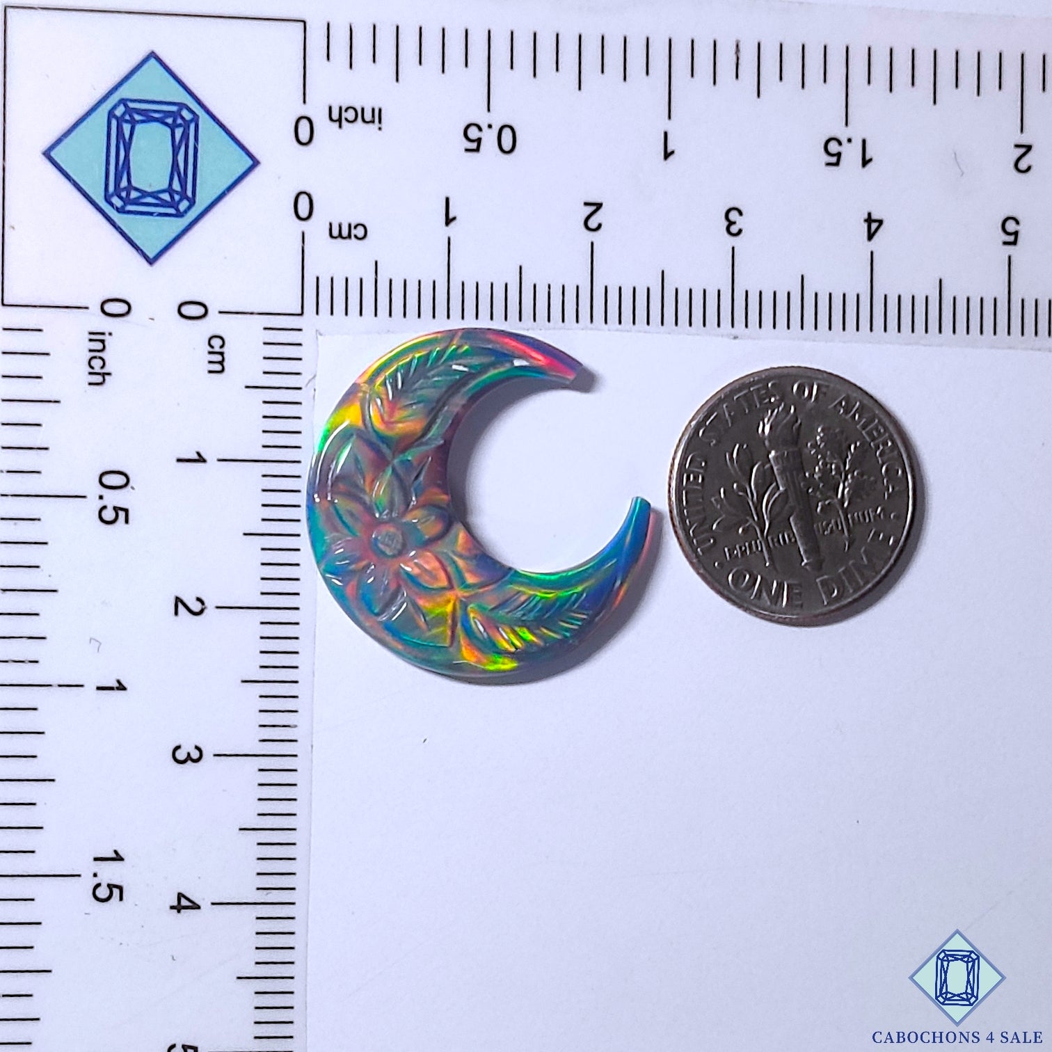 Aurora Opal