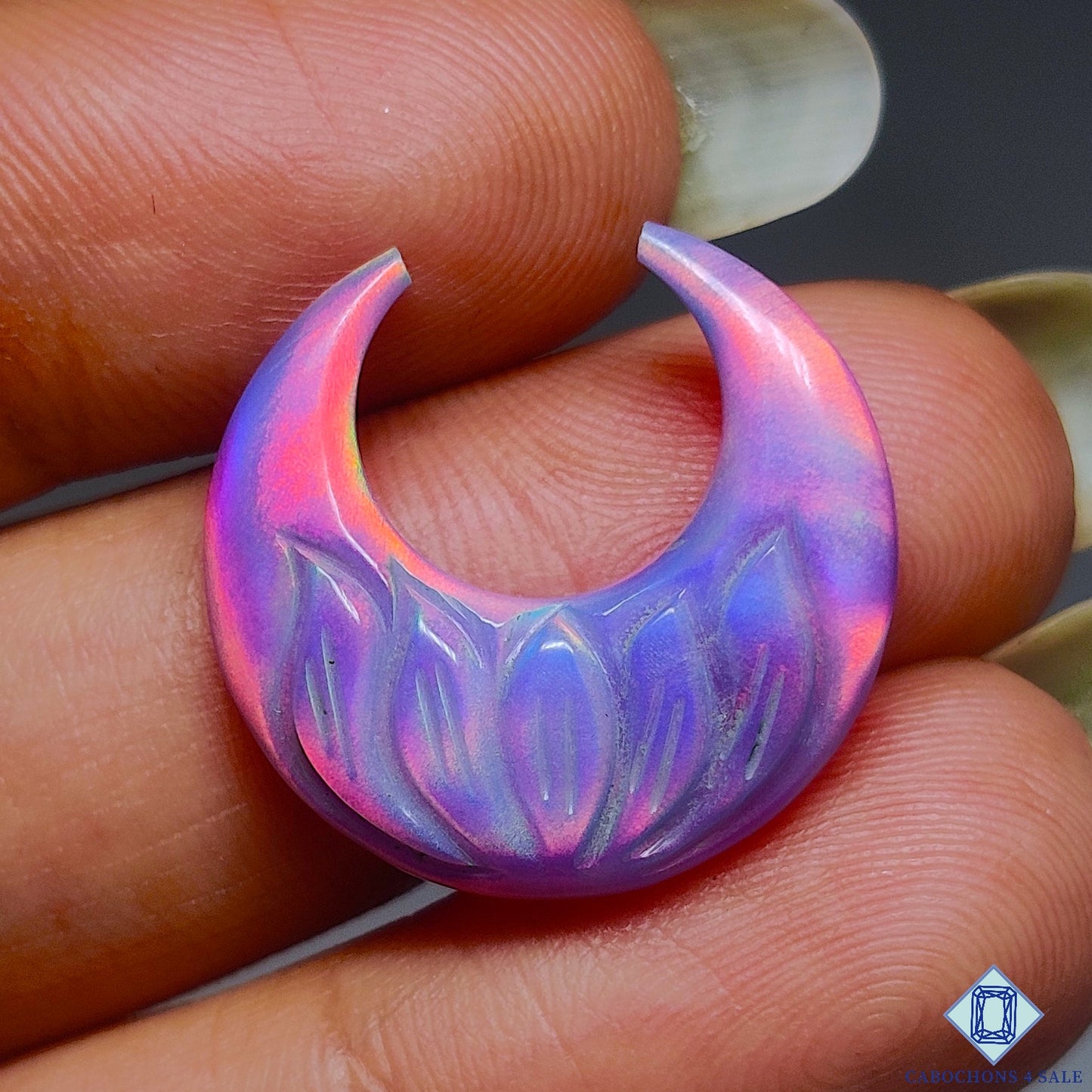 Aurora Opal