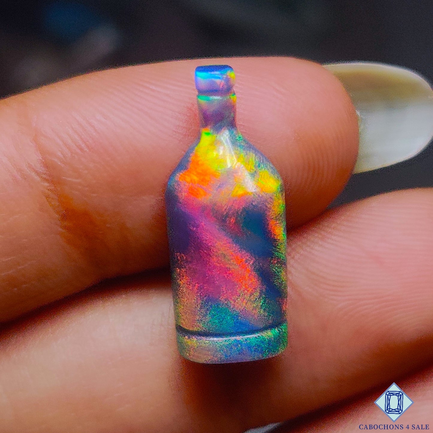 Aurora Opal