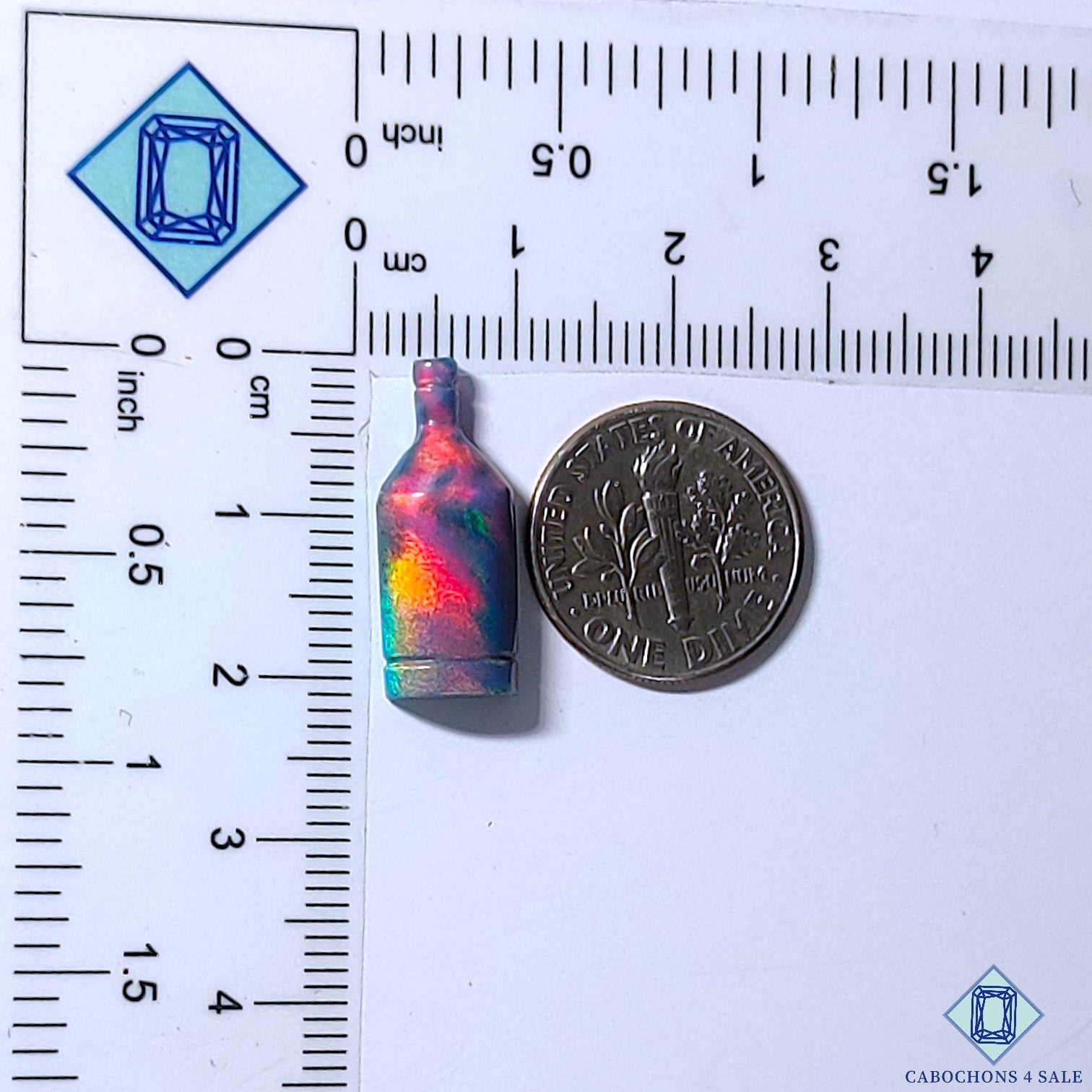 Aurora Opal