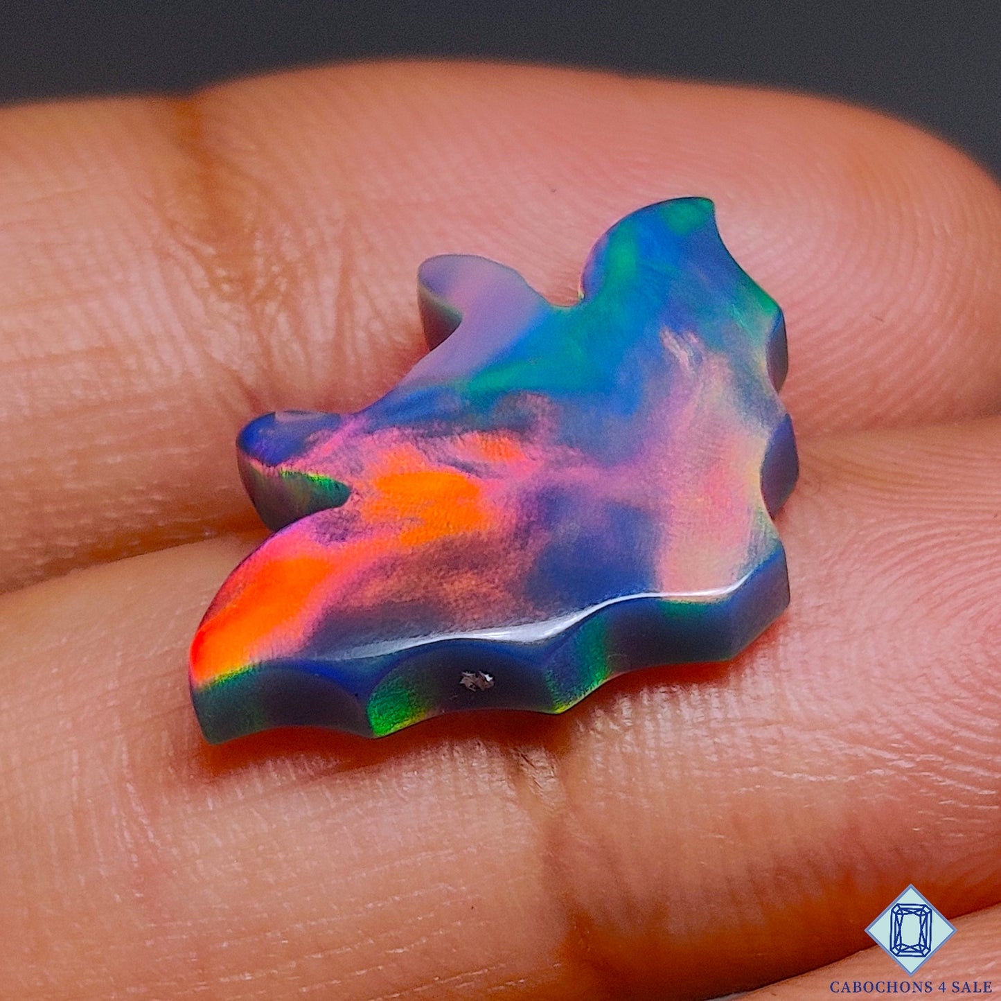Aurora Opal