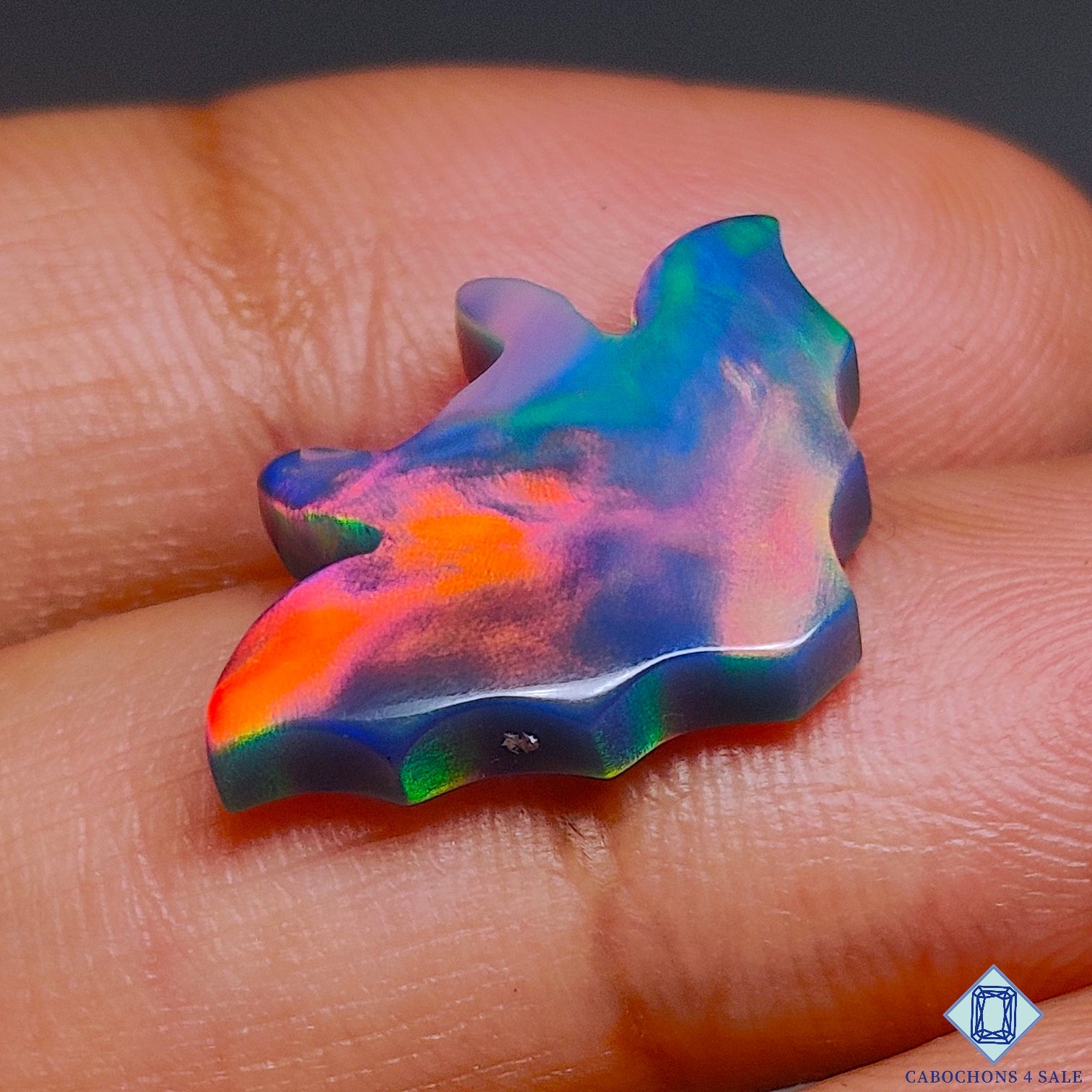 Aurora Opal