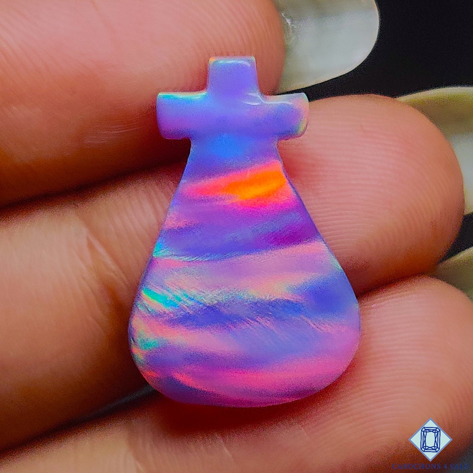 Aurora Opal