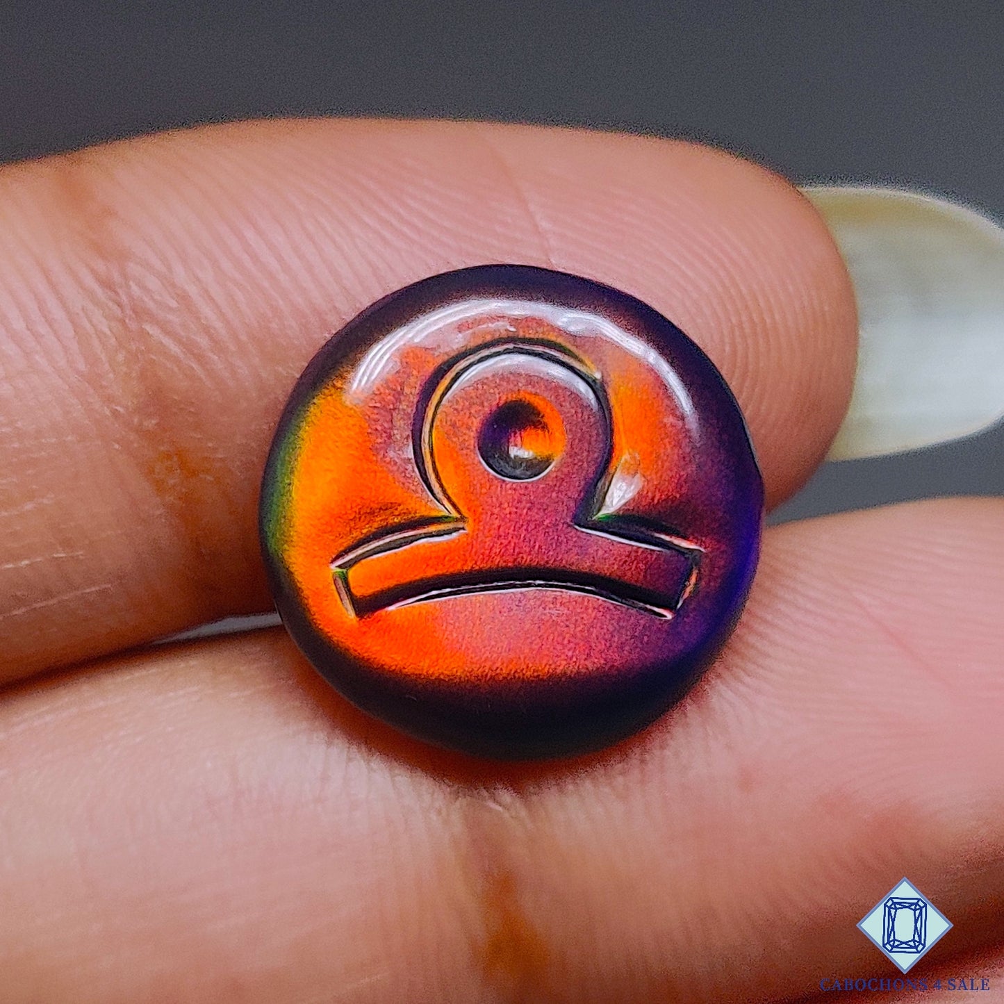 Aurora Opal