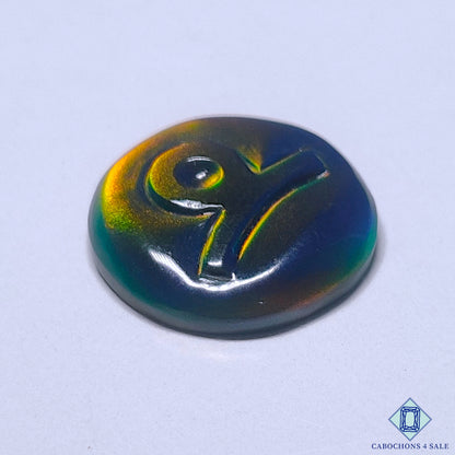 Aurora Opal