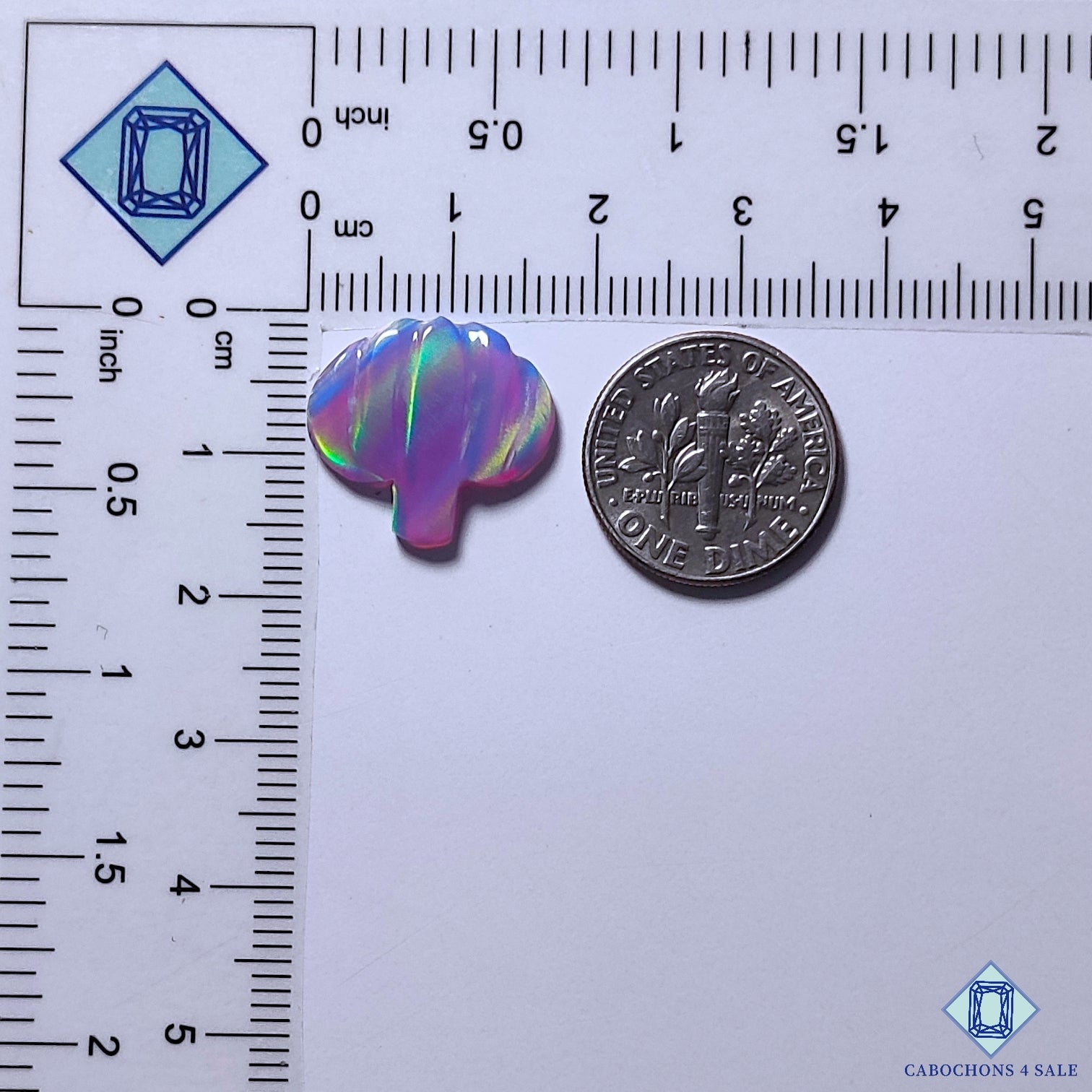 Aurora Opal