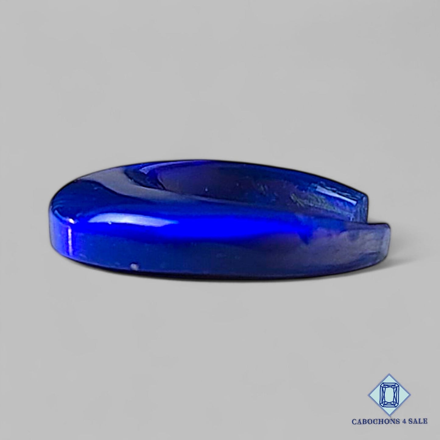 Piedra preciosa de ópalo Aurora natural tallada a mano de 13 x 3 mm, disponible para la venta en EE. UU.