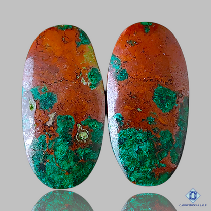 Australian Malachite