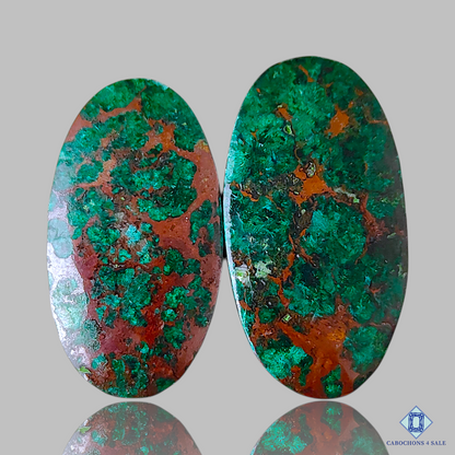 Australian Malachite