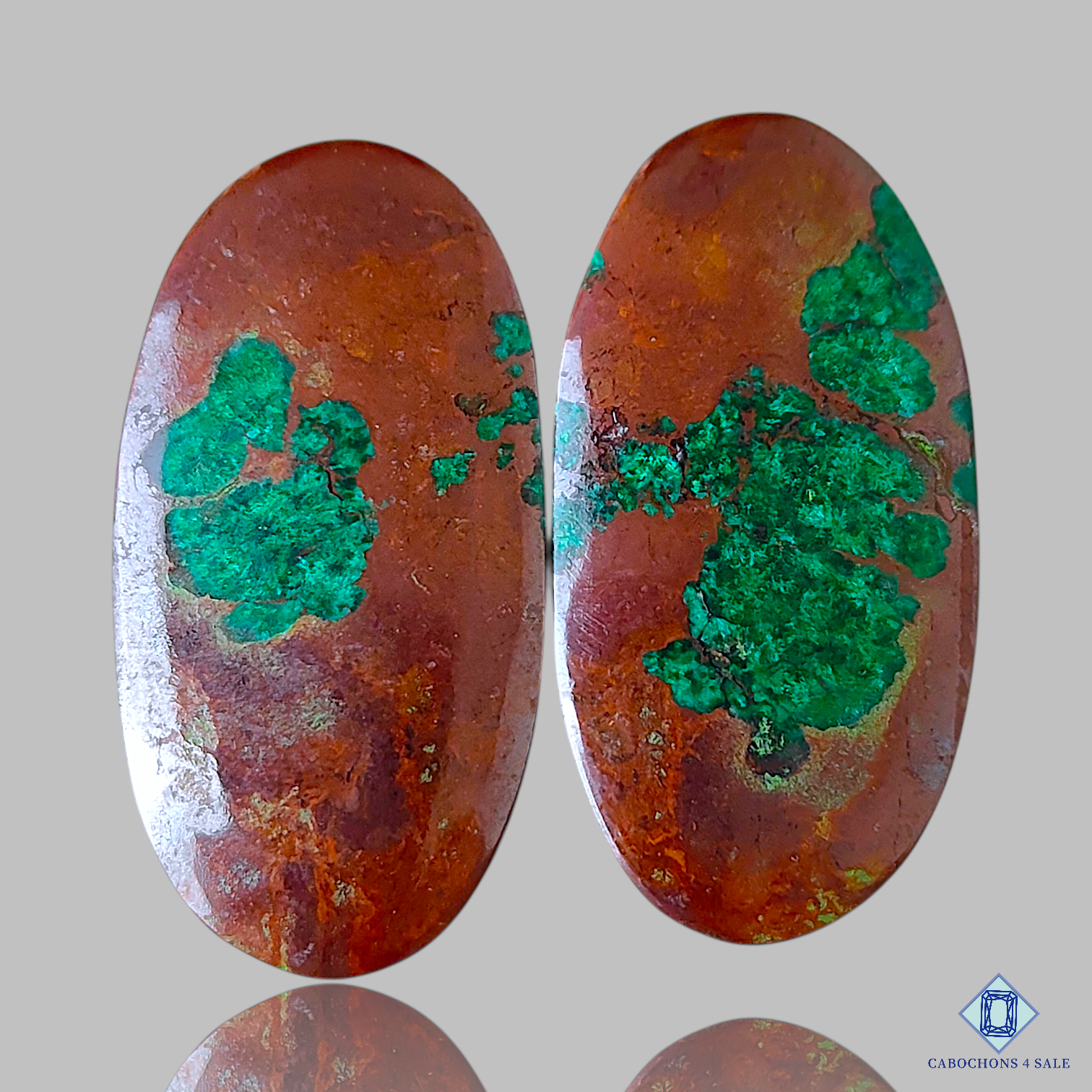 Australian Malachite