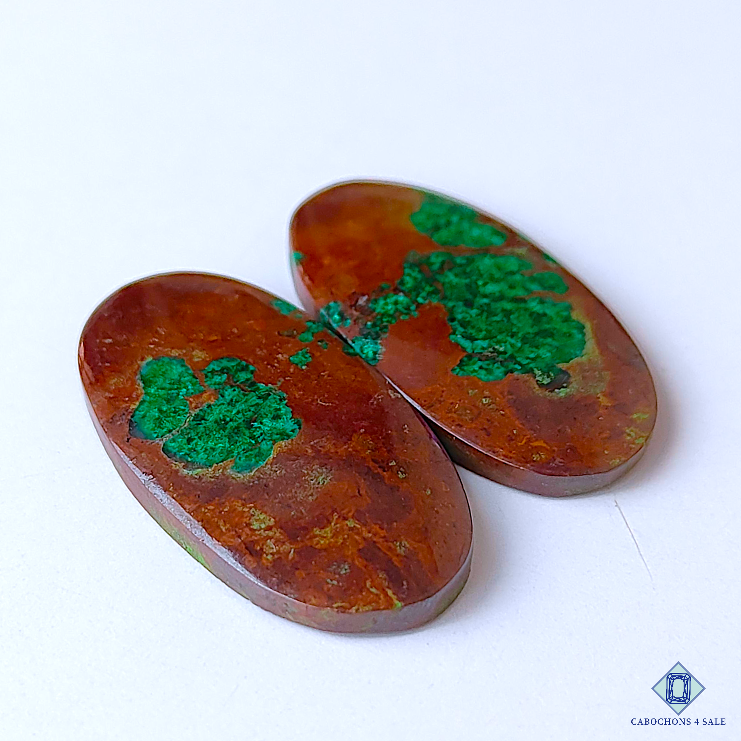 Australian Malachite