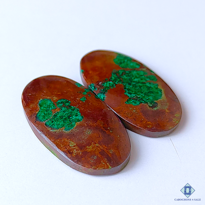 Australian Malachite