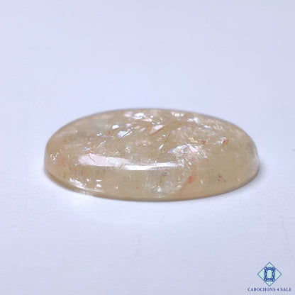 Australian Rainbow Sunstone