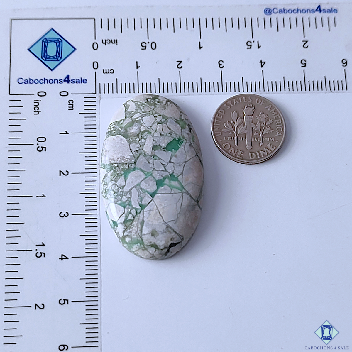 Australian Variscite