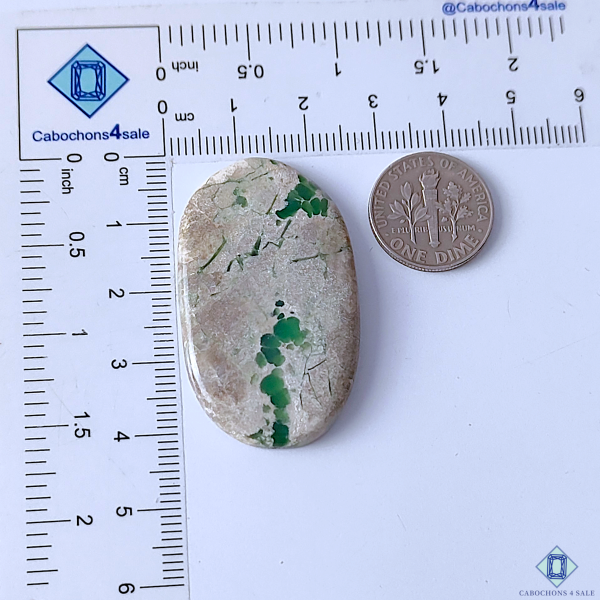 Australian Variscite