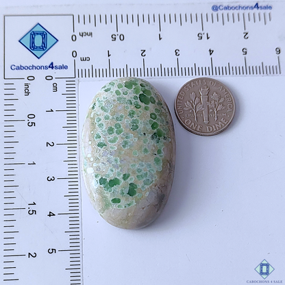 Australian Variscite