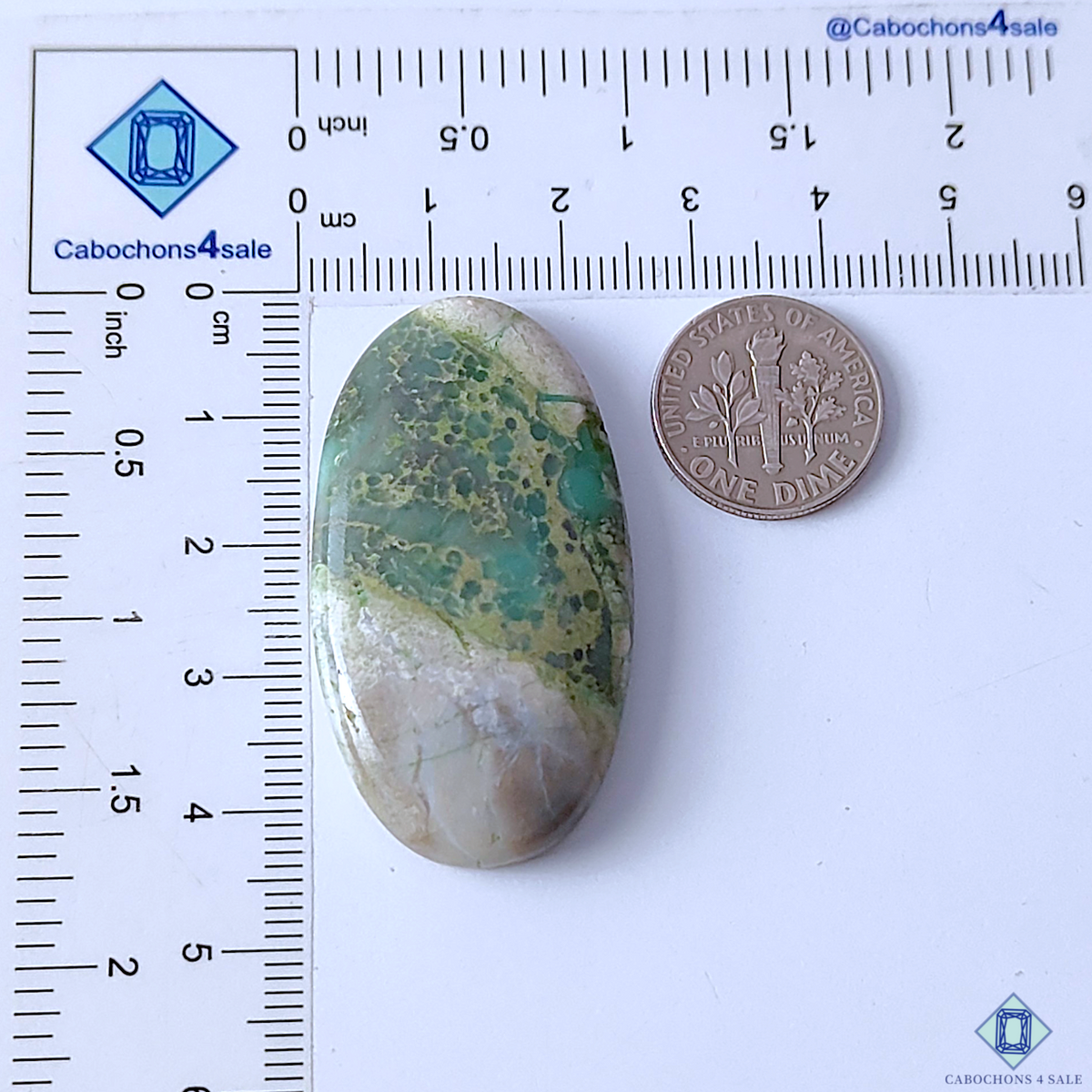 Australian Variscite