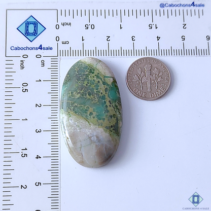 Australian Variscite