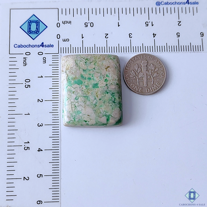 Australian Variscite