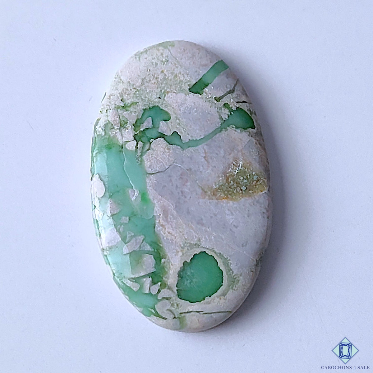 Australian Variscite