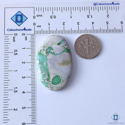 Australian Variscite