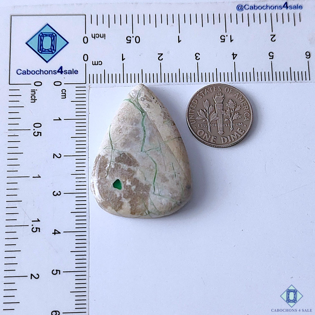 Australian Variscite