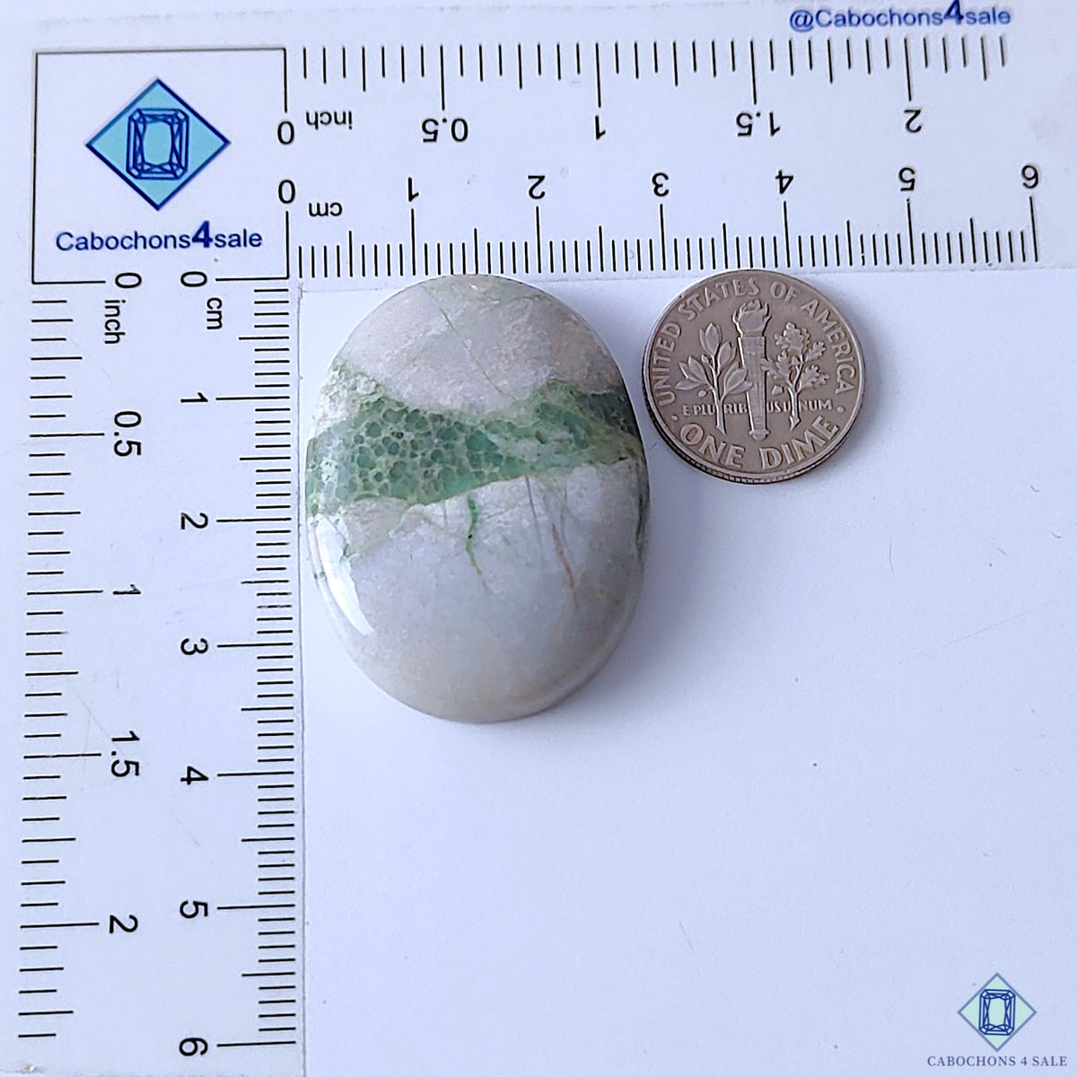 Australian Variscite