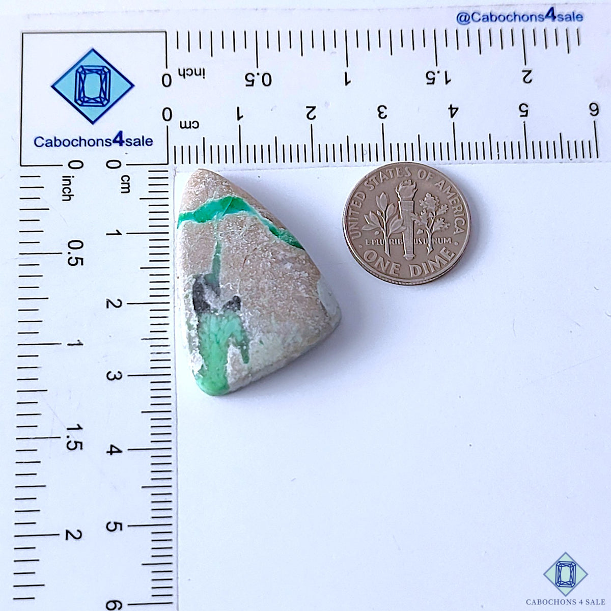 Australian Variscite