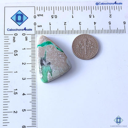 Australian Variscite
