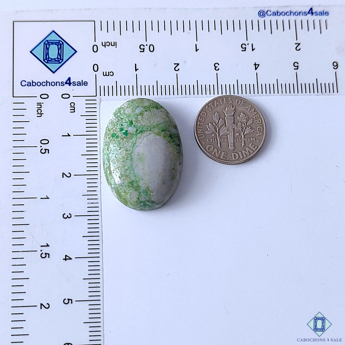 Australian Variscite