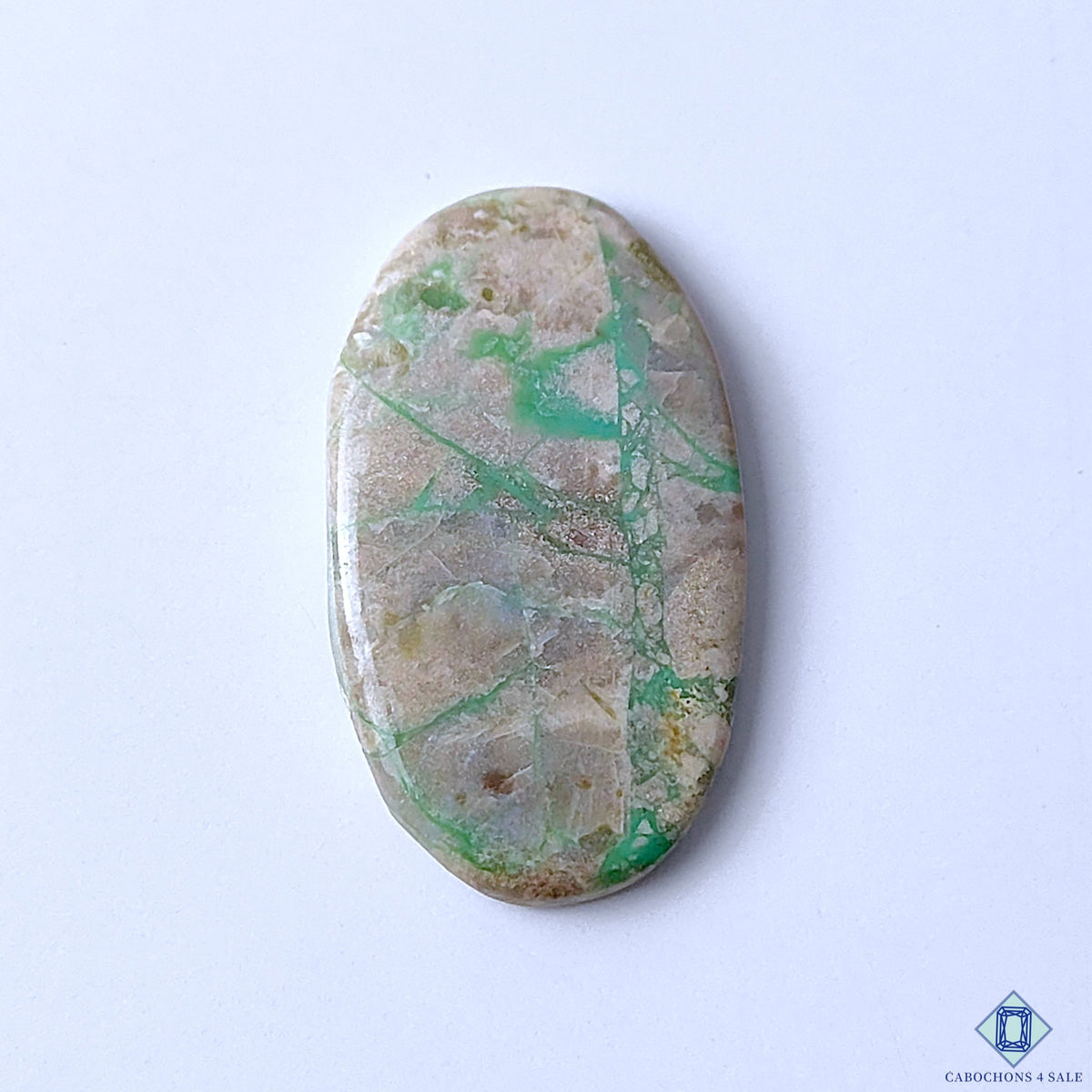 Australian Variscite