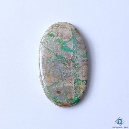 Australian Variscite