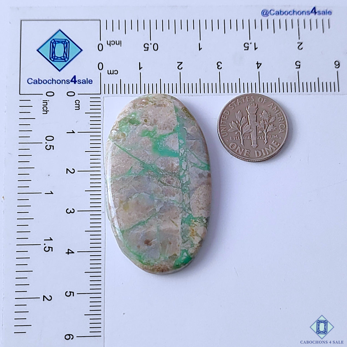 Australian Variscite