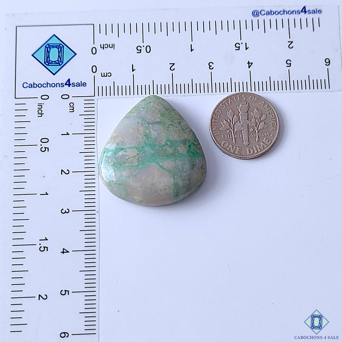 Australian Variscite