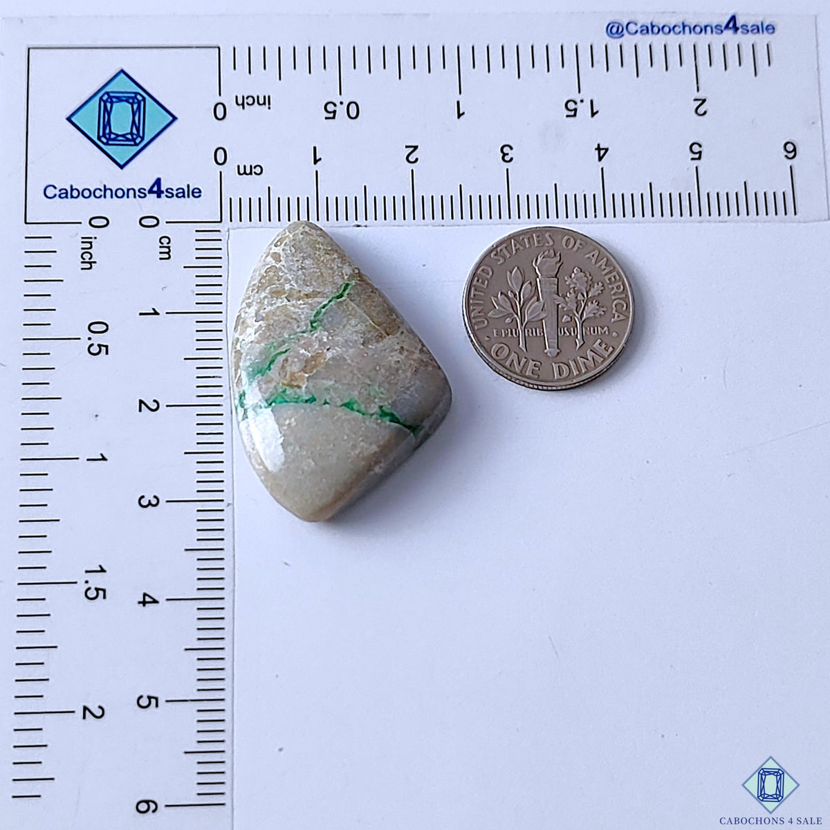 Australian Variscite